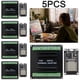 thumbnail image 1 of 5 uds ESP32 placa expansión NodeMCU-32S Lua 38Pin (placa + desarrollo), 1 of 10