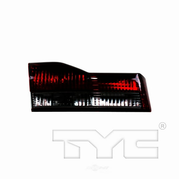 TYC 17-5174-00 Fits select: 2001-2002 HONDA ACCORD