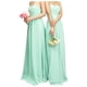 thumbnail image 1 of Vestido sexy cruzado con tirantes para mujer, multiusos, de poliéster, 5 colores, versátil para fiestas/verano, tallas asiáticas, 1 of 7