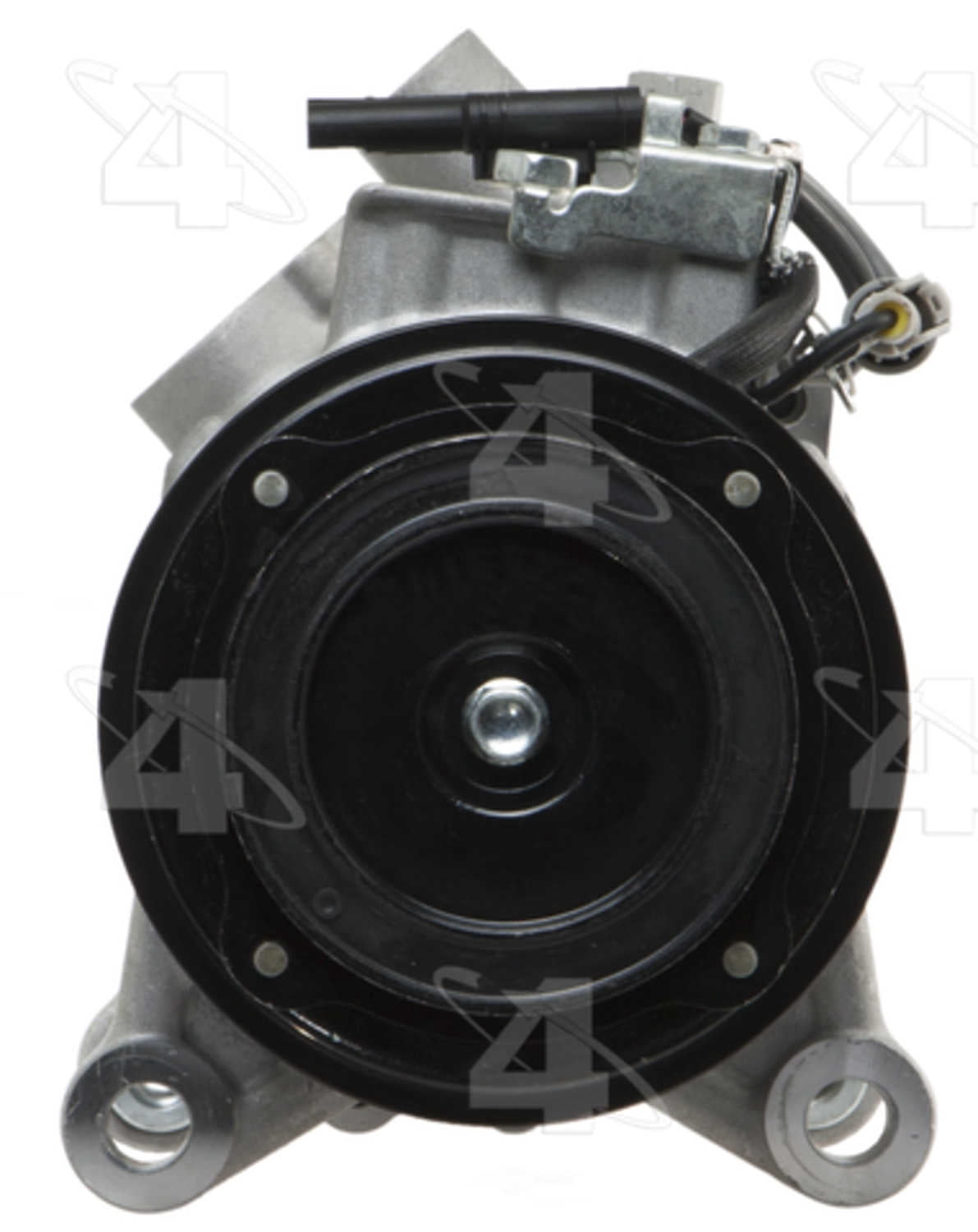 Import Direct 198382 Denso 6SBU14A Compressor