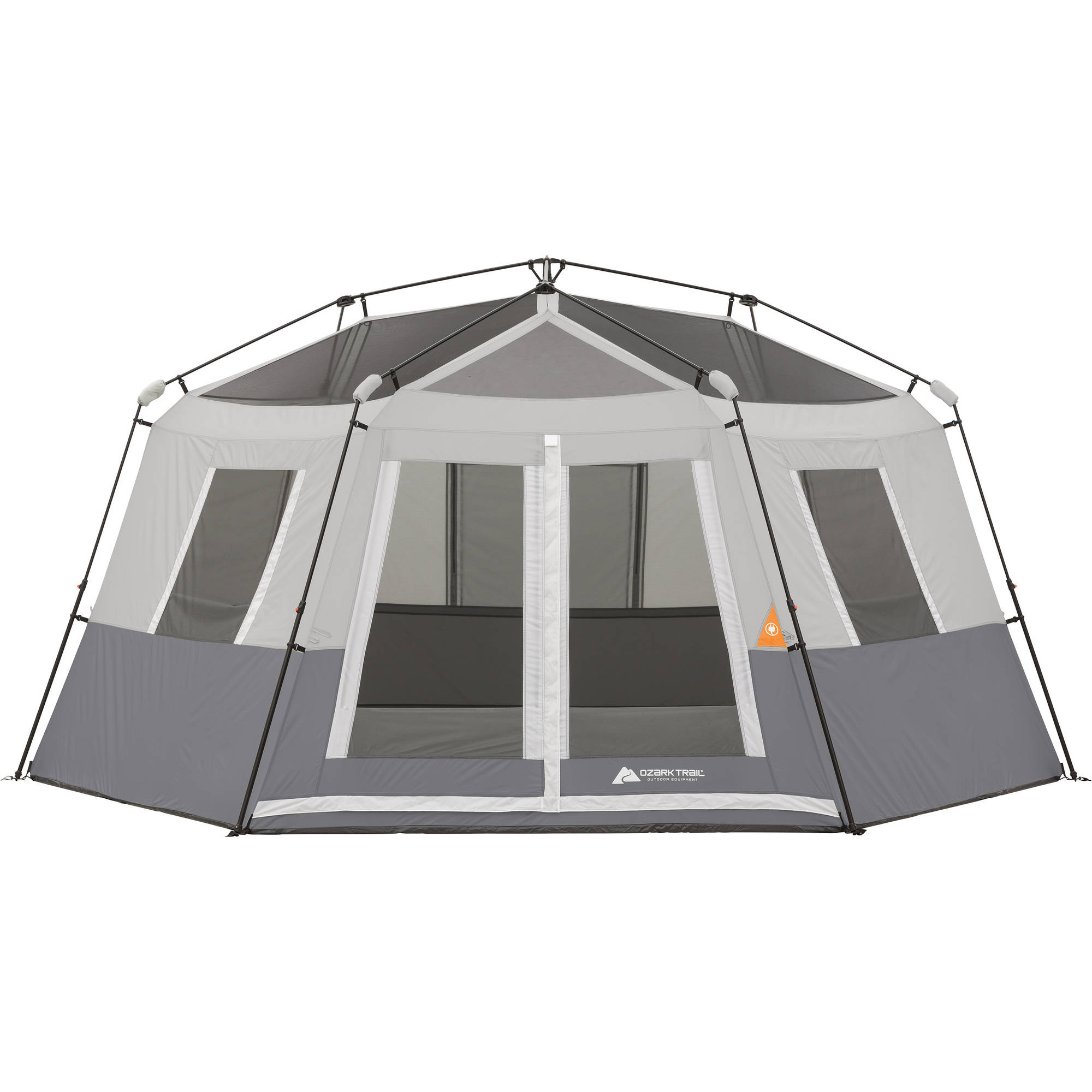 Carpa Ozark Trail Hexágono Instantánea para 8 Personas, 15 pies x 13 pies, 36.04 lb 2