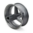 thumbnail image 3 of Rim, Rear - 110/50-6.5 / Pocket Bike 47cc/49cc, 3 of 3