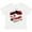 AA-White, variant on My Cousin Loves Me with Cute Ladybugs Boys or Girls Toddler T-Shirt