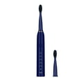 thumbnail image 1 of Toothbrush With 2 Brush Heads , 5 Modes Toothbrush For Adults , Travel Rechargeable Power Toothbrush With Timer, 1 of 8