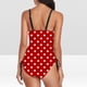 thumbnail image 5 of Mujeres Bikini Trajes de Baño Pantalones Cortos Fondo, Traje de Baño para la Playa de la Piscina Y Diario, 5 of 6