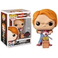 thumbnail image 1 of Figura de accion Pop 3.75 pulgadas Funko, 1 of 2