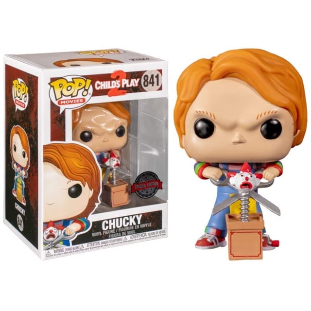 Figura de accion Pop 3.75 pulgadas Funko