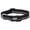 Black, variant on WEAVER LEATHER LLC 07-0857-R2 Large Blue Reflect Collar