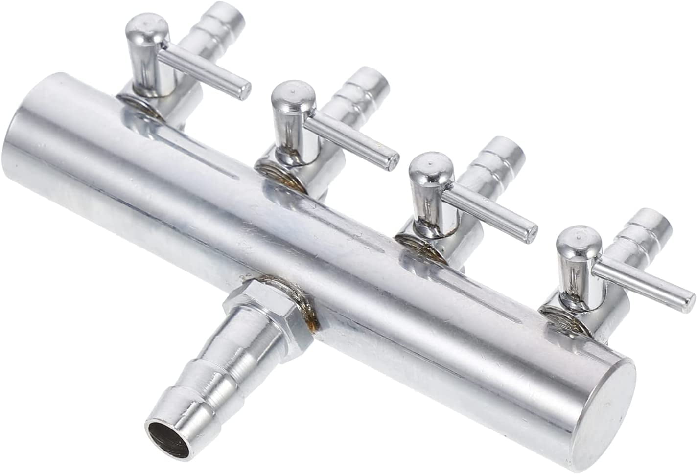 4x Halloween Schnuller Set - Kürbis & Vampir Design Für Babys