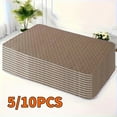 thumbnail image 3 of 31*47 Inch Water-Absorbing And Leak-Proof Diapers - Washable And Reusable Mattress Pads Suitable for Urinary, Bowel, Menstrual, Postpartum, And Postoperative Care, 3 of 17