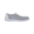 thumbnail image 2 of Hey Dude Womens Wendy Sox Comfort Slip On Casual and Fashion Sneakers, 2 of 3