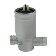 thumbnail image 2 of NEWZQ Fuel Injection Idle Air Control Valve for Mercedes-Benz 190E 300CE/TE Sedan Coupe 1986-93 1Pc, 2 of 9