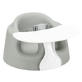 thumbnail image 1 of Asiento para bebé Bumbo Soft Foam Plus+ con bandeja, Monsoon, 1 of 7