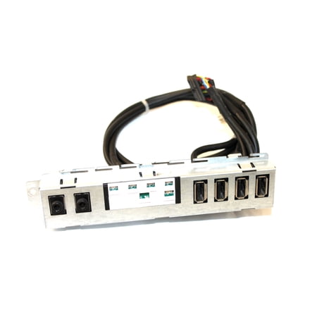 G3XVD Dell Optiplex 790 Genuine Front I/O Panel Assembly price history on PriceWatchPro