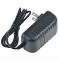 thumbnail image 4 of Dc Adapter Charger For Mintek Mdp-1760 Dvd Player Power Supply Mains Psu, 4 of 5