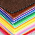 thumbnail image 4 of DIY Felt Cloth, DIY Cloth 80Pcs Accessories  for Sewing, 4 of 7