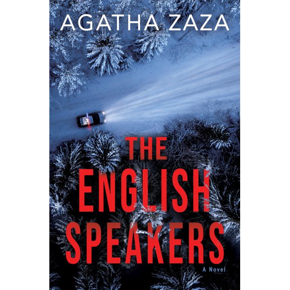 The English Speakers, (Paperback)