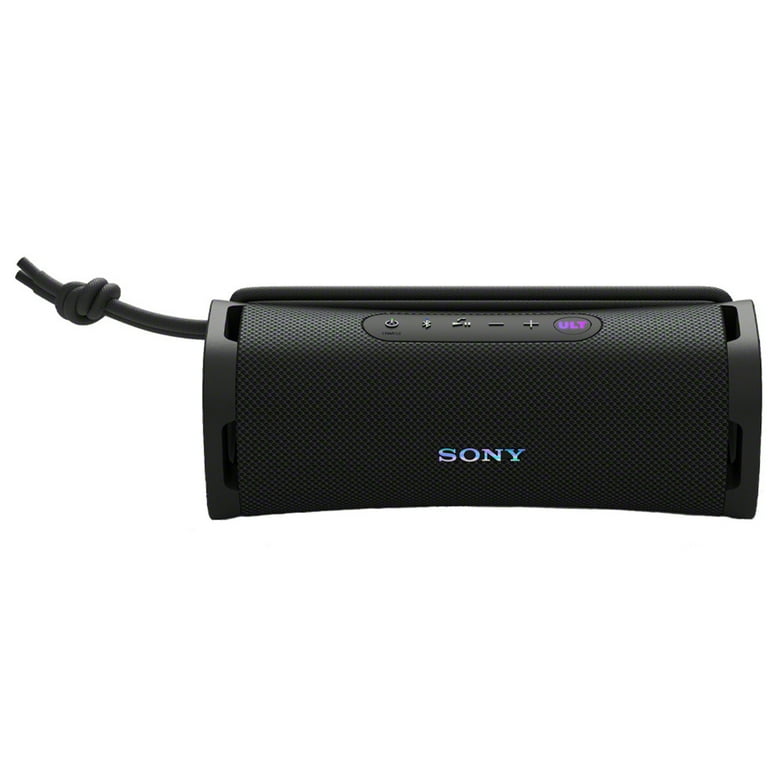 スピーカー・ウーファー SONY EXTRA BASS BLUETOOTH SPEAKER Amazon.com: Sony (SRS-ULT10D Extra BASS Portable Bluetooth