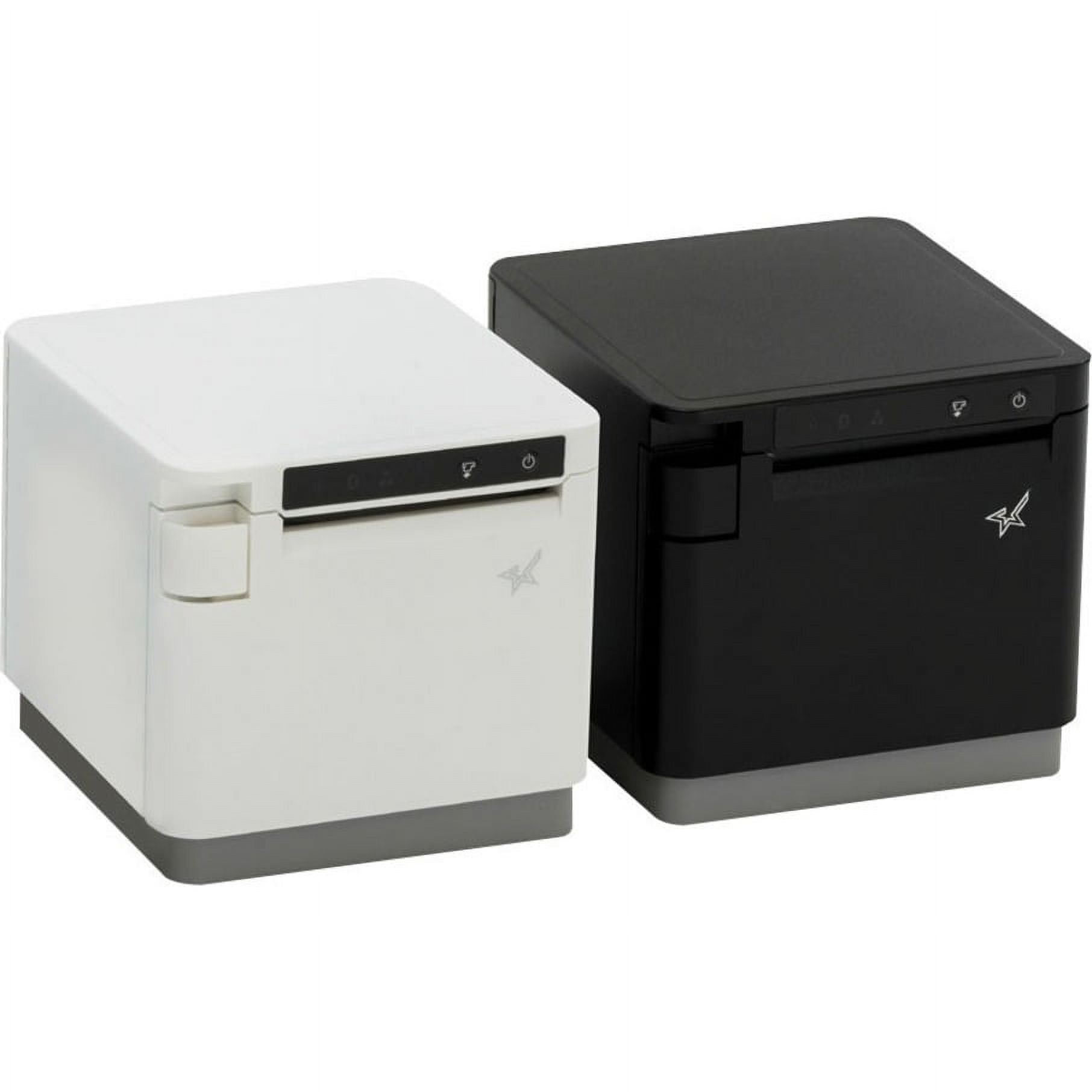 Star Micronics mC-Print3 MCP31LBi BK US Desktop Direct Thermal