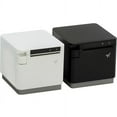 thumbnail image 3 of Star Micronics mC-Print3 MCP31LBi BK US Desktop Direct Thermal Printer, Monochrome, Receipt Print, Ethernet, USB, Yes, Bluetooth, US, With Cutter, 3 of 5