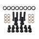 thumbnail image 1 of 38pcs Bushings Kits 700 2002 Part Soledad Bujes de suspensión trasera, 1 of 7