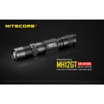 thumbnail image 2 of NITECORE LED 1000 Lumens Flashlight, 2 of 6