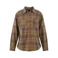 thumbnail image 2 of Brahma Men's Work Flannel Shirt, 2 of 5