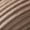 Coffee, variant on Memory Foam Striped Plush Slippers for Women Men Anti-Skid Full Covered Ankle Slippers Thick Sole Shoes for Home Indoor (Gray/Pink/Orange/Coffee)