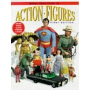 Official Price Guide to Action Figures (Serial) [Paperback - Used]