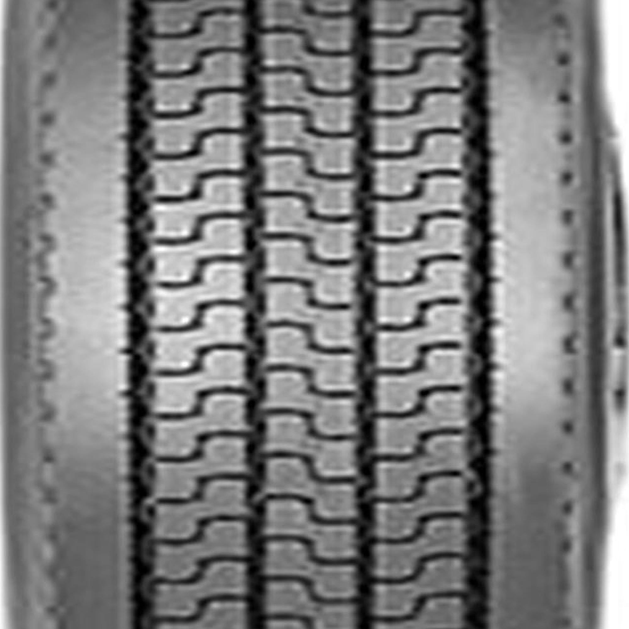Yokohama 709ZL 295/75R22.5 144/141L G Commercial Tire Yokohama 709ZL 295/75R22.5 144/141L G Commercial Tire Sansujyuku sansujyuku.com