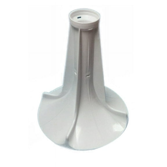 SPEED QUEEN 203852 AGITATOR,STRAIGHT - GENUINE OEM PART