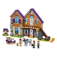 thumbnail image 2 of Set LEGO Friends Casa de Mia 41369, 2 of 3