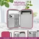 thumbnail image 3 of Funda de transporte Vinabilia para tabletas Kindle de 6 a 7 pulgadas, 3 of 7