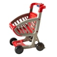 thumbnail image 2 of PINGÜE® Role Play | Set a Escala Carrito de Compras de Supermercado, 42 Piezas con Música, Luces y Sonidos, Tamaño 39x29x49 cm, Edad 3+. Juguetes Niñas, 2 of 8