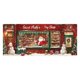 thumbnail image 4 of Adornos Navideños Para Puertas De Garaje. Pancarta Para Puertas De Garaje «Feliz Navidad». «Alegría Al Mundo» Para Las Fiestas Navideñas., 4 of 5