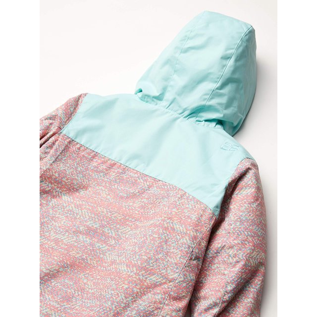 Arctix Veste d'Hiver Isolée pour Filles Suncatcher Produit de Loisirs Extérieurs