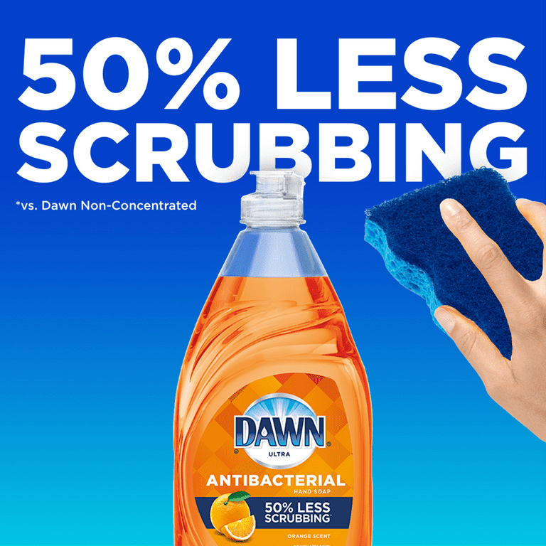 Dawn Ultra Antibacterial Dish Soap Sds Store Deals ifconnect
