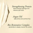 thumbnail image 5 of Oribe Gold Lust Repair & Restore Conditioner 33.8oz/1L, 5 of 7