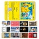 thumbnail image 2 of Elegante funda con pegatina de película y diseño de Yogioh Pikachu Star Mclovin Bitcoin para tarjetas de crédito, débito, pequeñas y grandes, 2 of 5