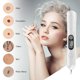 thumbnail image 5 of Equipo de belleza portátil Kit para la piel Lunares Pecas en la cara Cuello Dedos y cuerpo 9 niveles Ajustable Verde, 5 of 5