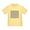 Daffodil Yellow, variant on - One In One Hundred CHD Awareness Toddler T Shirt - Cute Toddler T-Shirt, 100% Cotton