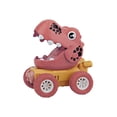 thumbnail image 2 of Coche de empuje de juguete HUOGUO Shark para niños de 2 a 5 años, regalo de cumpleaños, 2 of 2