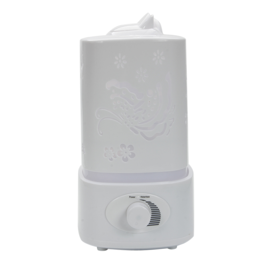 Buy Humidifier Quiet Ultrasonic Humidifiers for Bedroom & Large room
