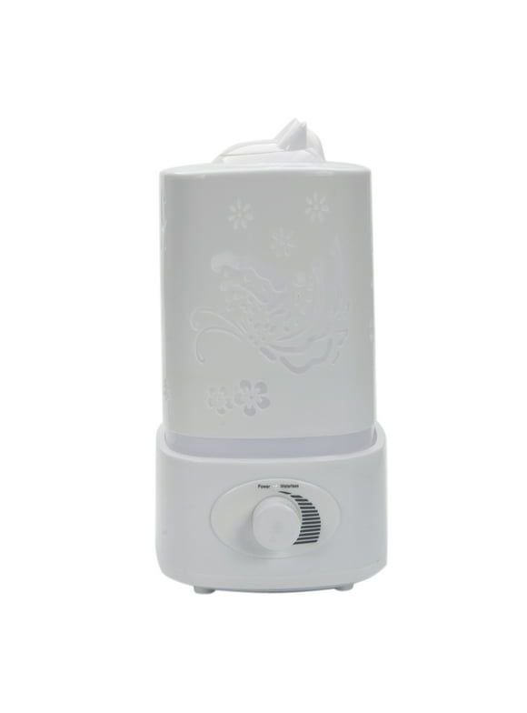Whole House Humidifiers in Humidifiers