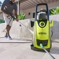 thumbnail image 5 of Sun Joe SPX3000® Electric Pressure Washer, 14.5-Amp, 2030 PSI Max*, 1.76 GPM Max*, 5 of 5