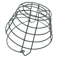 thumbnail image 4 of Pelota de golf Club Lavadora Montaje de carro Limpiador de eje Limpiaparabrisas Soporte de cubo de metal de 30 bolas Macarena Lavadora de pelotas de golf, 4 of 8