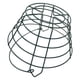 thumbnail image 4 of Limpiador De Bolas Para Carrito De Golf, Arandela De Palos De Montaje Preperforada Para Coche, Balde De Bolas De Metal, 4 of 9