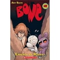 thumbnail image 2 of Crown of Horns (BONE #9), 2 of 2