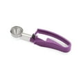 thumbnail image 2 of Vollrath 47400 Disher - Squeeze, Size 40, 3/4 oz. Capacity, Orchid, 2 of 4
