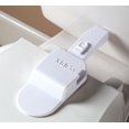 thumbnail image 3 of KidCo®Adhesive Toilet Lock, 3 of 4